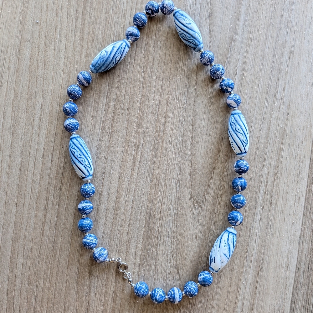 Vintage Necklace